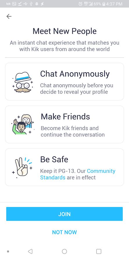 kik friends|How to Find Friends on Kik & Make New Friends